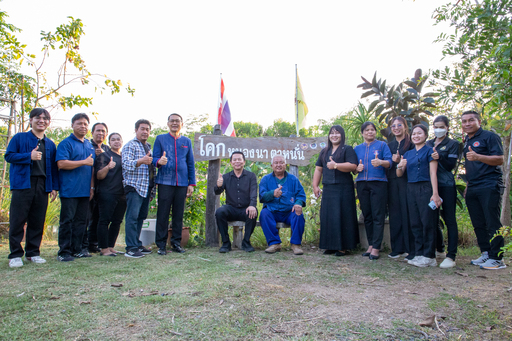 รองผู้ว่าราชการจังหวัดชัยนาท ลงพื้นที่เพื่อติดตามผลการดำเนินงานของสำนักงานพัฒนาชุมชนจังหวัดชัยนาท ในพื้นที่อำเภอสรรคบุรี และอำเภอสรรพยา