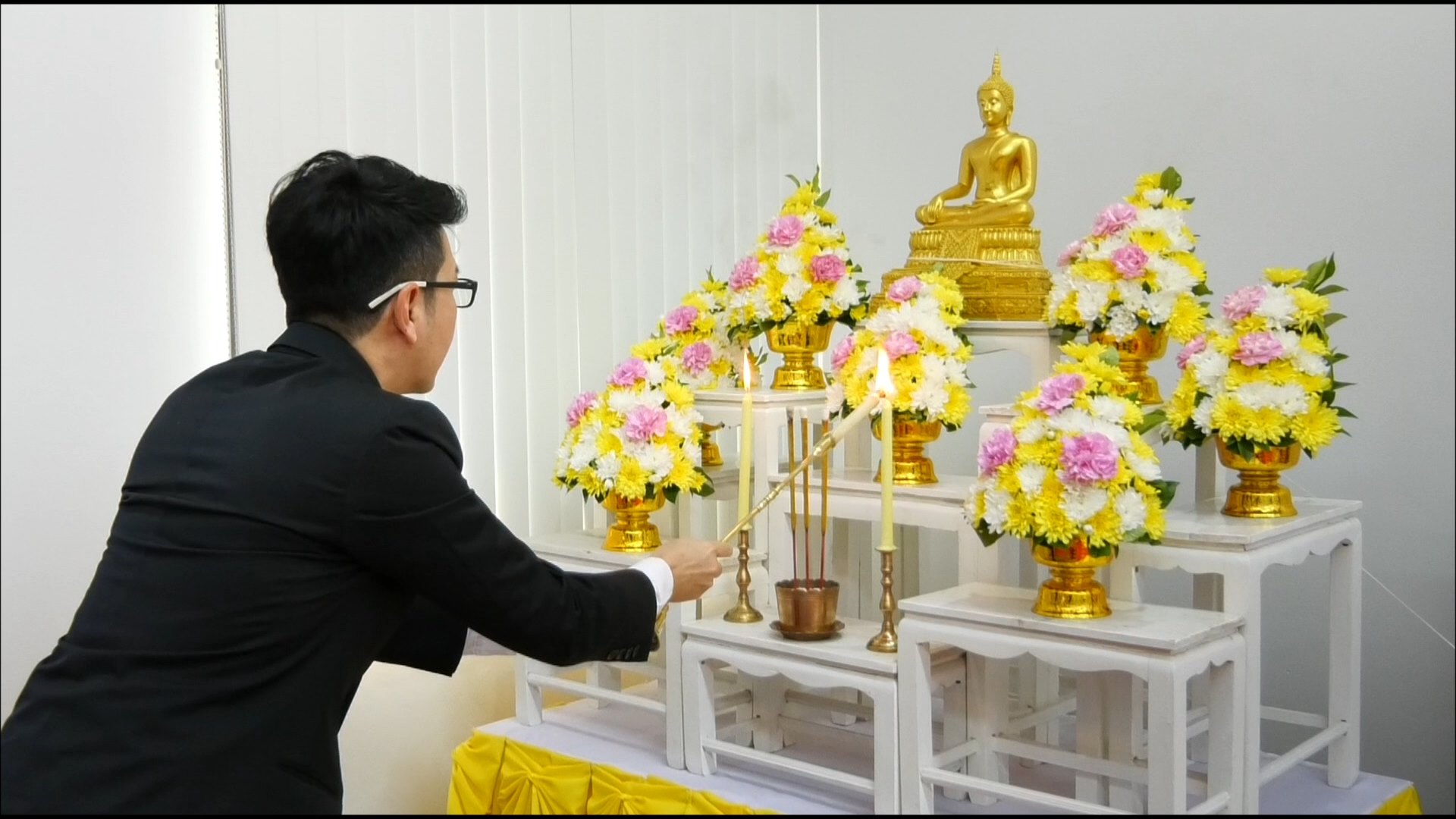ศาลจังหวัดชัยนาท จัดกิจกรรมเนื่องในวันสถาปนาศาลยุติธรรม ครบ 144 ปี 21 เมษายน 2569